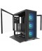 LIAN LI - LanCool III RGB Black Extended-ATX