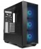 LIAN LI - LanCool III RGB Black Extended-ATX