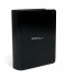 STARTECH - BOX ESTERNO x Hard Disk Sata con Ventola USB3.0