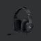 LOGITECH - G PRO GAMING HEADSET - BLACK -