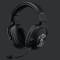 LOGITECH - G PRO X GAMING HEADSET - BLACK -