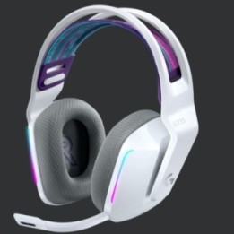 LOGITECH - G733 LIGHTSPEED WIRELESS HEADSET - Syspack.com