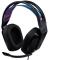 LOGITECH - HEADSET GAMING G335 WIRED BLACK