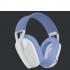 LOGITECH - G435 LIGHTSPEED WIR GAMING WHITE
