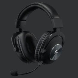 LOGITECH - PRO X WIRELESS LIGHTSPEED GAMING - Syspack.com