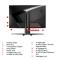 MSI - MAG ARTYMIS 274CP