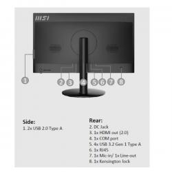 MSI - PRO AP241Z 5M-051EU