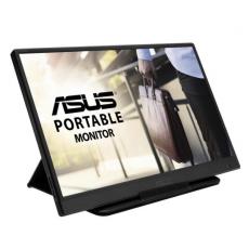 ASUS - 15 6 ZENSCREEN MB166C PORTABLE