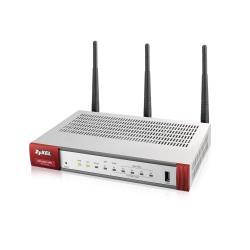 ZYXEL - ZYXEL ZYWALL USG-20W VPN:5 IPSEC