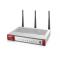 ZYXEL - ZYXEL ZYWALL USG-20W VPN:5 IPSEC
