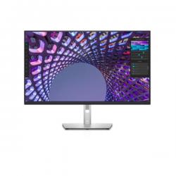 DELL - DELL 32 4K USBC HUB MONITOR P3223QE