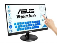 ASUS - VT168HR TOUCH MONITOR - 15.6