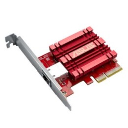 ASUS - XG-C100C Scheda di rete 10Gbe