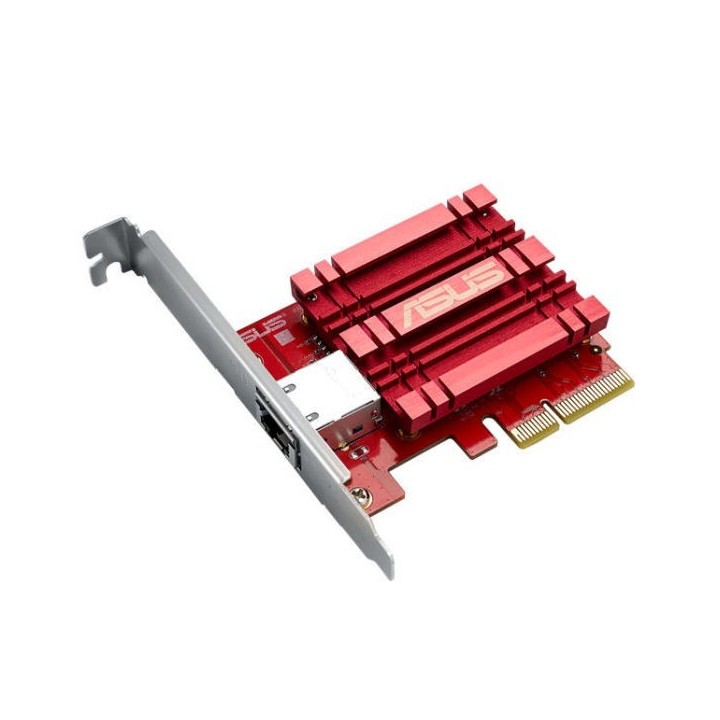 ASUS - XG-C100C Scheda di rete 10Gbe