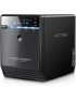 FANTEC - BOX Esterno per 4 dischi 3.5" SATA Raid con ventola USB3.0