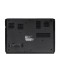 CLEVO - P650RP6-G i7-6700HQ DDR4 2xHDD Sata + 2 M.2 GTX 1060 6GB noODD 15.6" FullHD IPS Tastiera Italiana retroilluminata