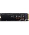 WESTERN DIGITAL - 500GB SN770 WD Black NVMe 4.0