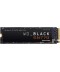 WESTERN DIGITAL - 1TB SN770 WD Black NVMe 4.0