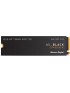 WESTERN DIGITAL - 2TB WD Black SN850X SSD M.2 NVMe 4.0