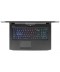 CLEVO - P775DM3-G i7 6700K DDR4 2xHDD Sata + 2 M.2 GTX 1070 8GB noODD 17.3" FullHD IPS Tastiera Italiana retroilluminata
