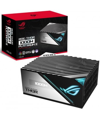 ASUS - Rog Thor 1000P2 850W 80Plus Platinum
