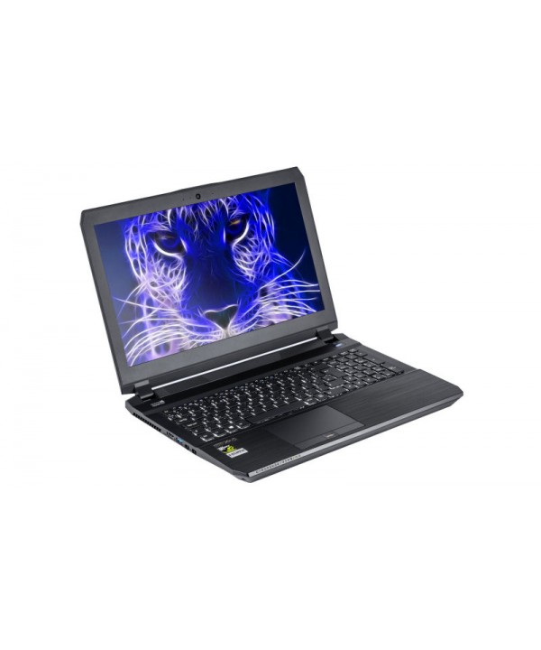 Clevo P670/P660 Series US Backlit Keyboard - For P670RS-G, P670HS-G, P670HP6-G, P655HP6-G