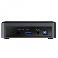 Int NUC10 i7-10710U Frost NOCo