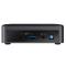 Int NUC10 i7-10710U Frost NOCo