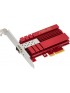 ASUS - XG-C100F Scheda di rete SFP+ 10Gbe