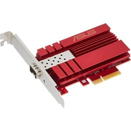 ASUS - XG-C100F Scheda di rete SFP+ 10Gbe