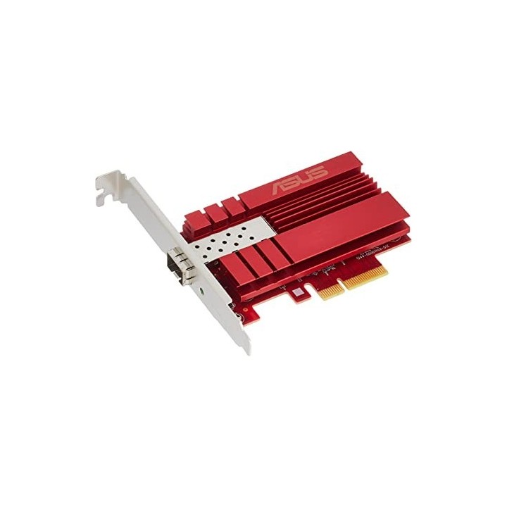 ASUS - XG-C100F Scheda di rete SFP+ 10Gbe