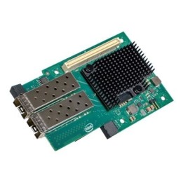 INTEL - X710-DA2 Dual 10GbE SFP+ OCP 3.0