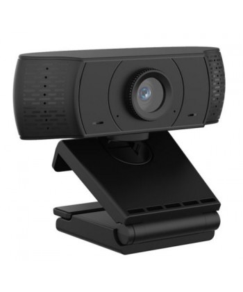 EWENT - Webcam FullHD 30fps con microfono