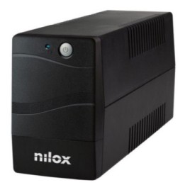 NILOX - Gruppo UPS 850VA