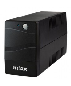 NILOX - Gruppo UPS 850VA