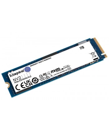 KINGSTON - 1TB NV2 SSD M.2 NVMe 4.0
