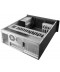 SILVERSTONE - Case Rack 4U RM42-502 Extended-ATX CEB