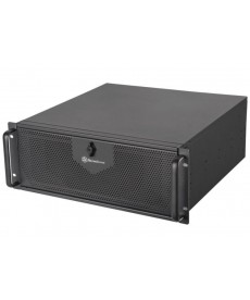 SILVERSTONE - Case Rack 4U RM42-502 Extended-ATX CEB