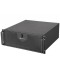SILVERSTONE - Case Rack 4U RM42-502 Extended-ATX CEB
