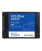WESTERN DIGITAL - 250GB SSD WD Blue SA510 Sata 6Gb/s