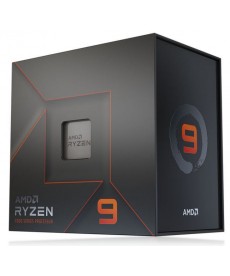 AMD - Ryzen 9 7900X 4.7 Ghz 12 Core Socket AM5 no Fan
