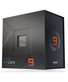 AMD - Ryzen 9 7950X 4.5 Ghz 16 Core Socket AM5 no Fan