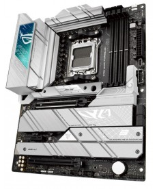 ASUS - ROG Strix X670E-A Gaming WiFi Quad M.2 DDR5 ATX - Socket AM5