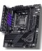 ASUS - ROG Crosshair X670E Gene WiFi Triple M.2 DDR5 mATX - Socket AM5