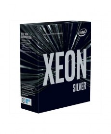 INTEL - XEON Silver 4210R 2.4Ghz 10 Core Socket 3647 no FAN