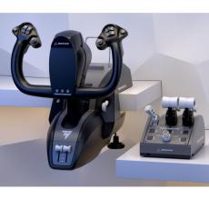 TCA YOKE PACK BOEING EDITION