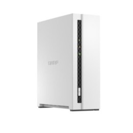 QNAP - BAY ARM 4C 1.8GHZ - Syspack.com