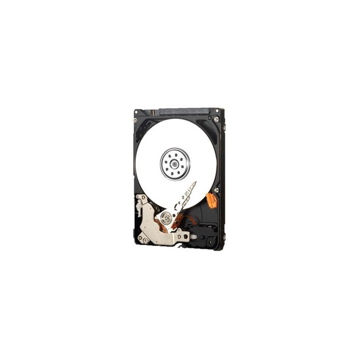 WESTERN DIGITAL - 500GB WD BLUE 2.5" SATA 7mm - 5400rpm