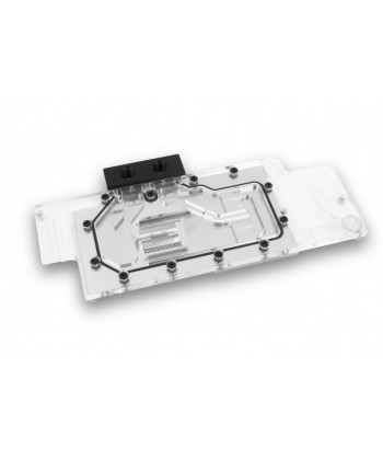 EKWB - EK-FC Titan X Pascal - Nickel