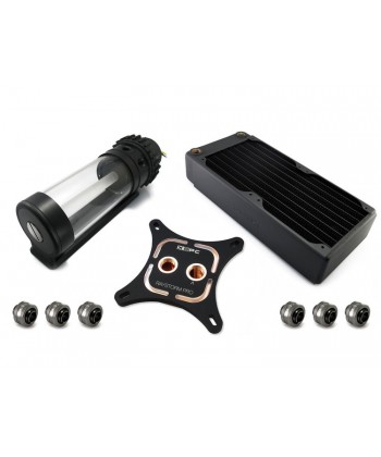 XSPC - RayStorm D5 Photon RX240 V3